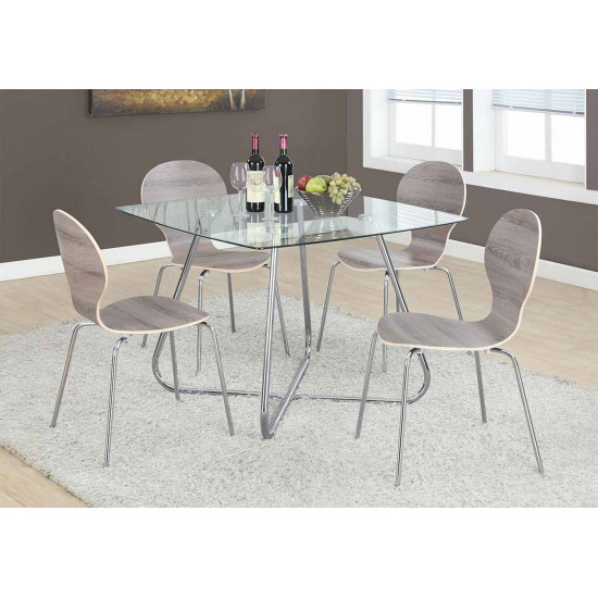 I1070 Dining Table 40"x40"